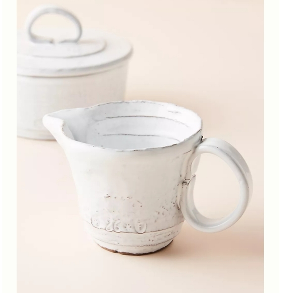 Anthropologie Glenna Creamer - Picture 1 of 8